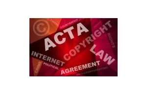 ACTA: Prace nad traktatem nie będą zamrożone