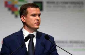 Witold Bańka oficjalnie szefem Światowej Agencji Antydopingowej