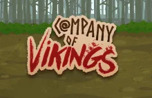 Company of Vikings - nasza gra, opinie