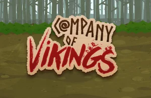 Company of Vikings - nasza gra, opinie