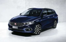 Fiat Tipo - Samochód roku 2016 wg czytelników moto.pl