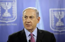 Premier Izraela zapowiada, że nie przyjmie imigrantów z Syrii i Afryki.