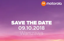 Motorola One — polska cena i data premiery