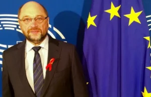 Martin Schulz: "Nie będę przepraszał Polaków za moje słowa"