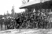 Miodusy-Pokrzywne 1945 - Nasz Dziennik