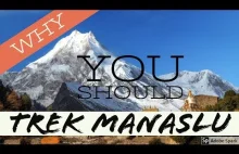 Manaslu Circuit Trek - Why is Manaslu Circuit Trek a must experience?