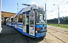 Klimatyzacja zawita do protramów 205. Modernizacja tramwajów będzie...