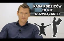 Czy bez PIENIĘDZY NA STARCIE da się DOROBIĆ? TRADER 21 O PRACY, STUDIACH I...