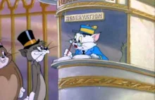 Odcinek Toma & Jerry'ego, który przeraził was w dzieciństwie