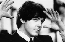 72 lata kończy dziś Paul McCartney!