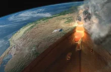 Amerykańscy geolodzy twierdzą, że są w stanie przewidzieć erupcję...