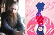 Nauka: Doktor Aubrey de Grey chce zatrzymać proces starzenia