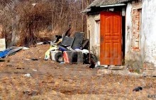 Kilkanaście procent Polaków żyje w skrajnym ubóstwie