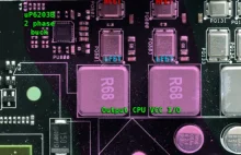 Let the battle begin... ekstremalny overclocking.