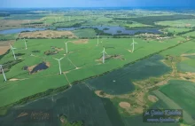 Kisielice – pierwsza samowystarczalna energetycznie gmina w Polsce