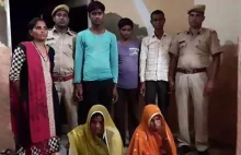 INDIE: Kobieta została brutalnie zamordowana przez swoją rodzinę, po tym...