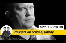 Polska mafia miała polityków na usługach? Policjant ujawnia historię sprzed lat