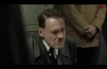 Hitler dowiaduje się, że Robert Biedroń został prezydentem Słupska
