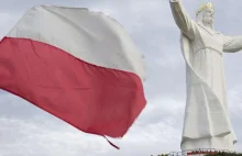 Kolejny gigantyczny Jezus w Polsce. Będzie nowy pomnik