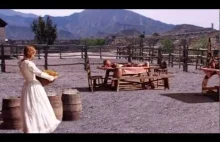 Pewnego razu na Dzikim Zachodzie - lokacje filmowe [HD 720p]