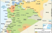 Syria: Islamistyczni rebelianci kapitulują na wszystkich frontach