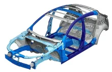 Nowa Mazda 3 – bezpieczeństwo potwierdzone w testach NCAP