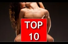 Jak należy całować - 10 przykładów
