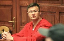 Ryszard Bogucki ma dostać 1,1 mln zł za niesłuszny areszt ws. zabójstwa...