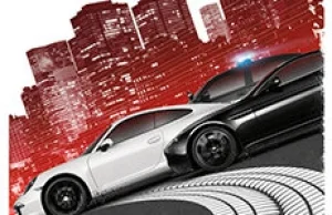 Darmowy gra na ORIGIN - Need for Speed Most Wanted