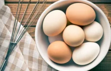 5 powodów, by jeść jajka