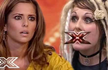 X Factor Contestant Ariel Burdett Dead Aged 38