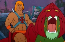 Netflix zapowiada kolejny serial w uniwersum „He-Man i Władcy...