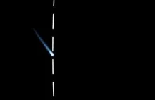 Dziś po 20tej marsjańskie roboty będą obserwować przelot komety