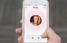Użytkownicy aplikacji randkowej "Tinder" mogą teraz wybierać spośród 37 płci