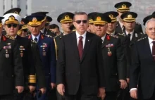 Kim jest tak naprawdę Erdogan, premier Turcji. Starszy artykuł, ale wart uwagi.