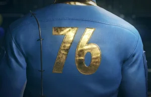 Patch dla Fallout 76 będzie ważyć więcej, niż sama gra.