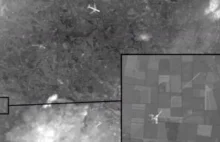 Rosjanie opublikowali fałszywkę dotyczącą lotu MH17?