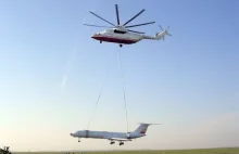 Lotnicza laweta Mi-26