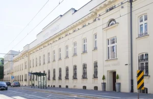 Hotel Tobaco w Łodzi z tytułem najpiękniejszego w Europie