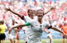 USWNT hit back at 'ruse' after US Soccer says women are paid more than men