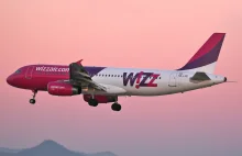 Zmiany w Wizz Air: bagaż podręczny 2018