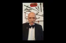 Janusz Korwin-Mikke o Marszu Niepodległości