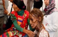 Epidemia cholery w Jemenie. 40 000 zachorowań w ciągu 2 tygodni