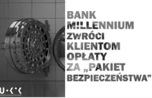 Złóż reklamację, a bank zwróci ci opłaty za dodatkową usługę!