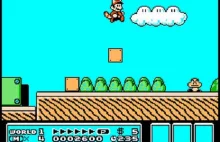 Twórca Dooma pokazał światu pecetowy port Super Mario Bros z 1990 roku