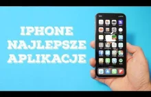 iPhone 10 niezbędnych aplikacji