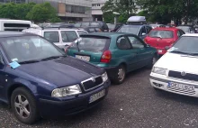 Parkowanie w Katowicach