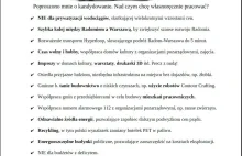 Polscy raelianie i paradyści wchodzą do polityki