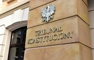PiS ukrywa fakt, że sędzia TK, Mariusz Muszyński, miał przeszłość w UOP.