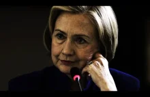 Anonymous - Hillary Clinton kłamie przez 12 min